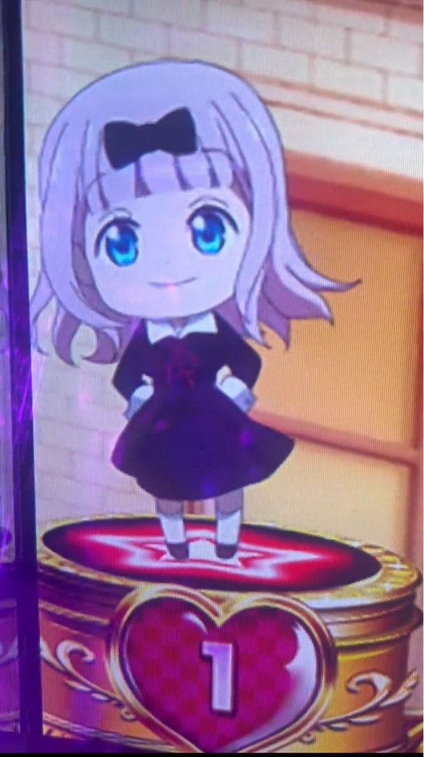 Ro！スマスロ かぐや様は告らせたい 実機！ オプション追加！ 送料無料！