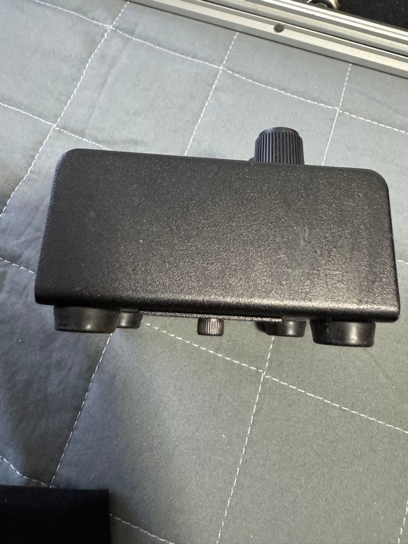 RAT proco ギターエフェクター made in usa