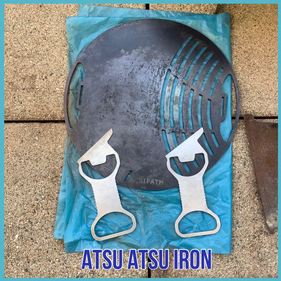 トリパスプロダクツ GURU GURU FIRE(M)(OD1-822152)