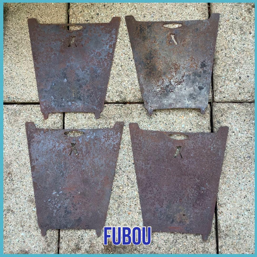 トリパスプロダクツ GURU GURU FIRE(M)(OD1-822152)