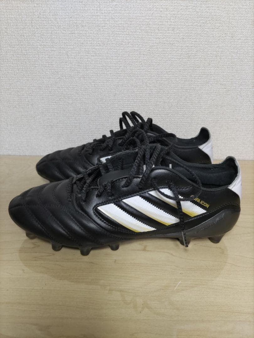 【イワ】アディダス コパ アイコン 2 FG/AG 24.5cm