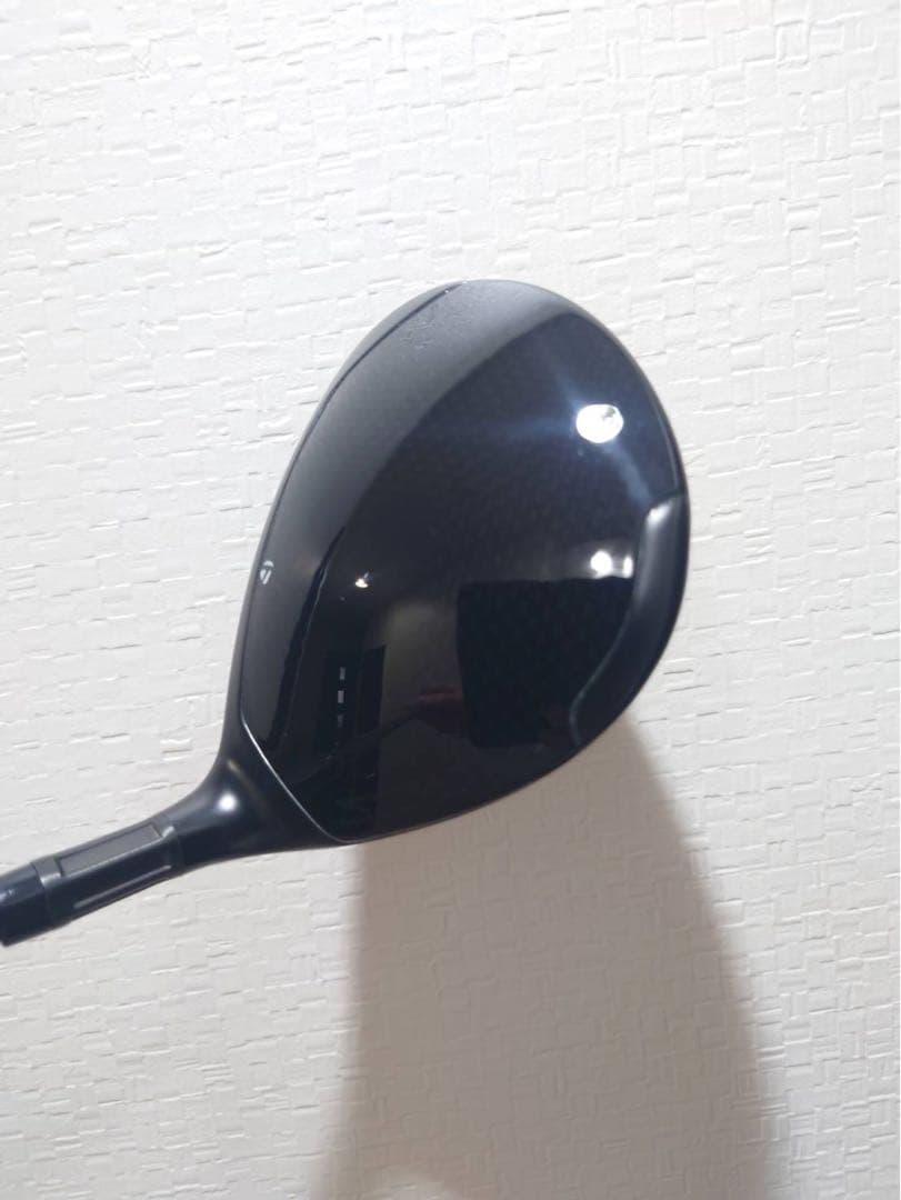 テーラーメイドStealth 2 HDフェアウェイウッド 5W