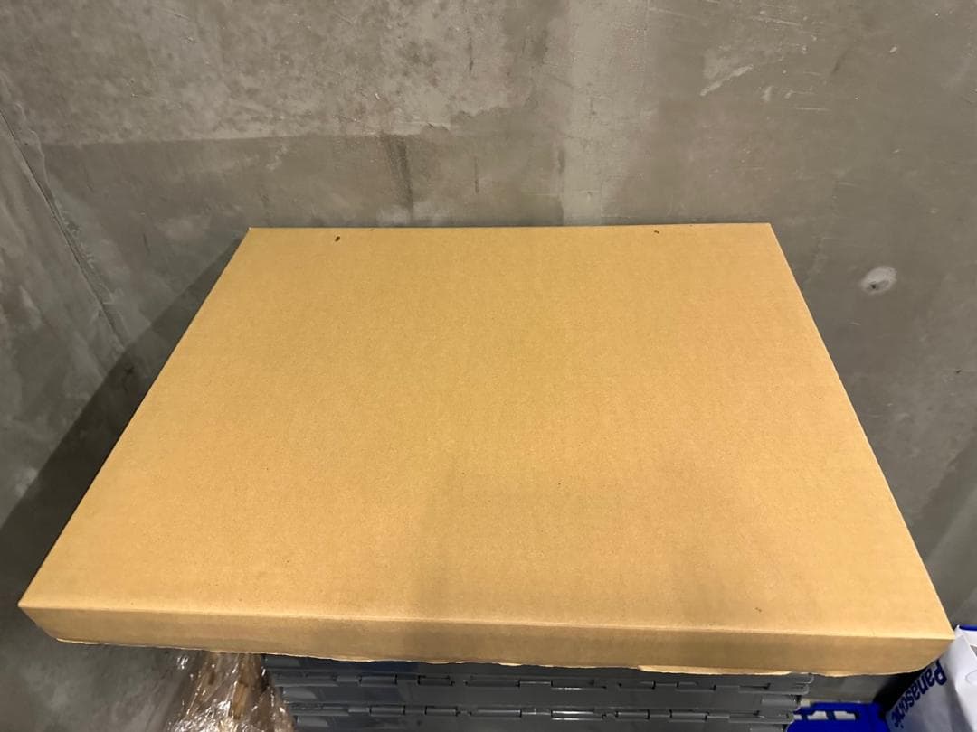 EVAN HECOX作 Chinatown Summer, 2009