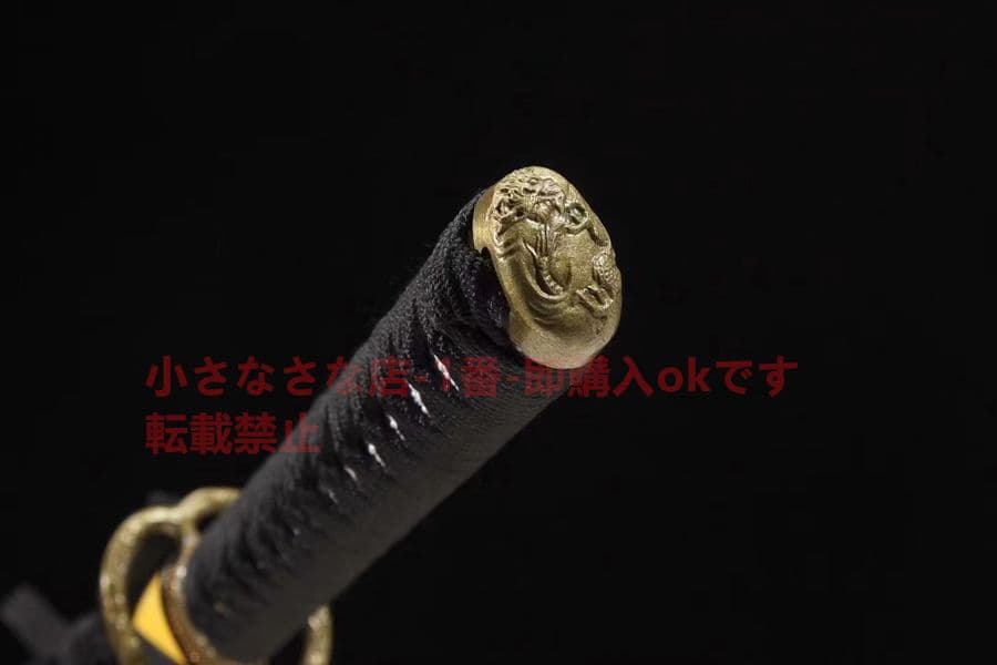 武蔵   武具　刀装具　日本刀　模造刀  居合刀