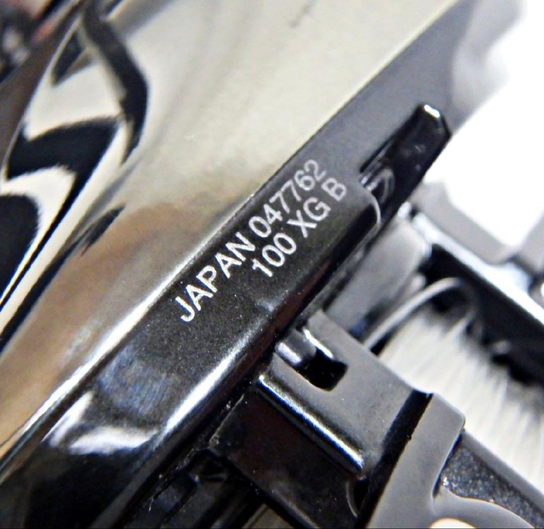 お買い得！夢屋ハンドル96付き！シマノ25アンタレス ANTARES 100XG