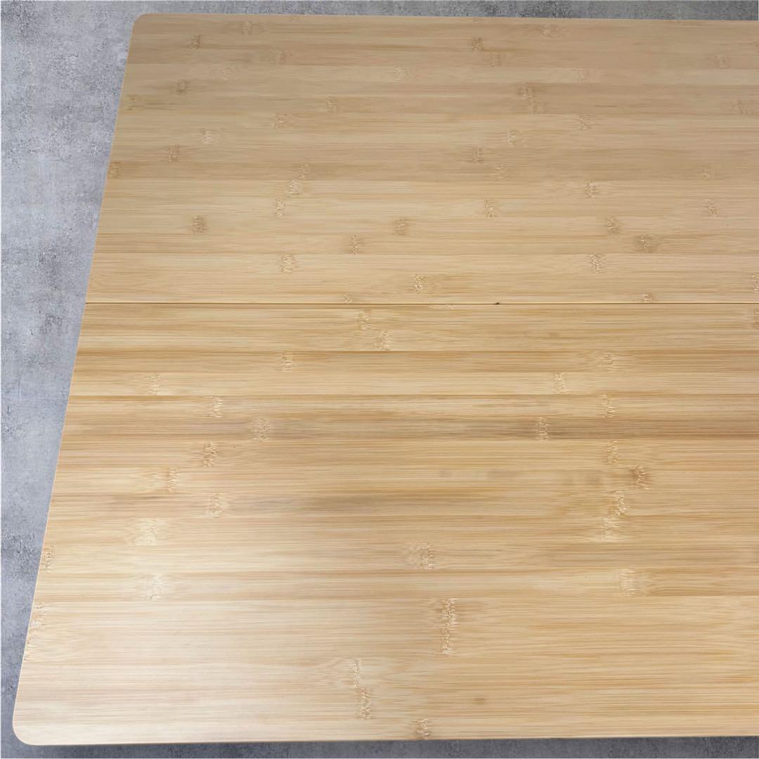  peak ワンアクション テーブル ロング 竹 LV-015T 収納