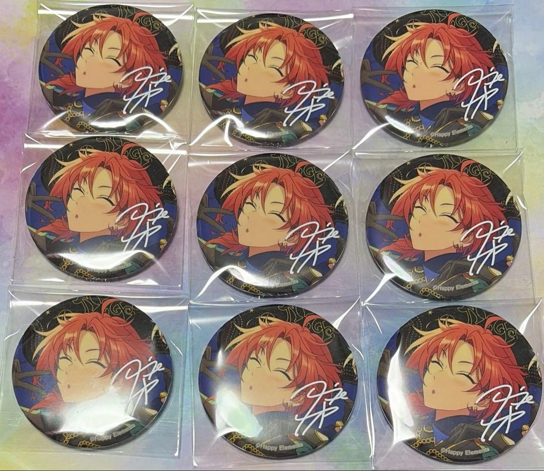 あんスタ TRIP缶 月永レオ