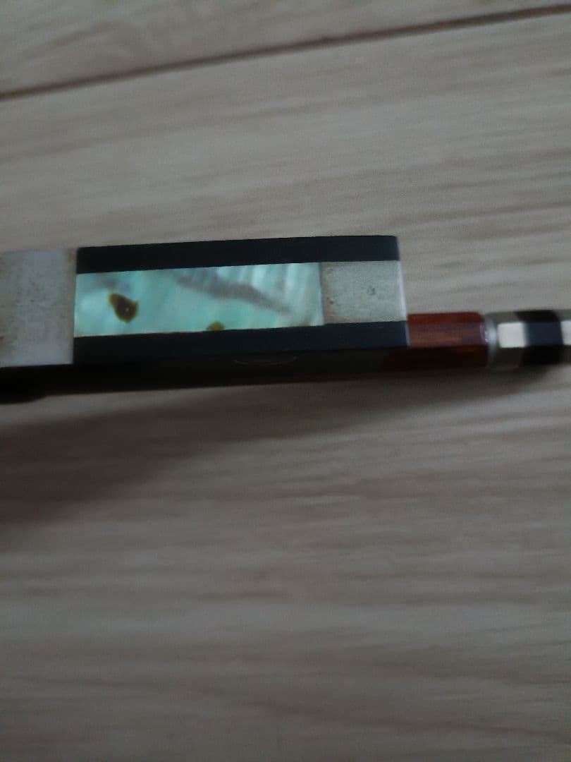 W. Dörfler バイオリン弓【ドイツ製】