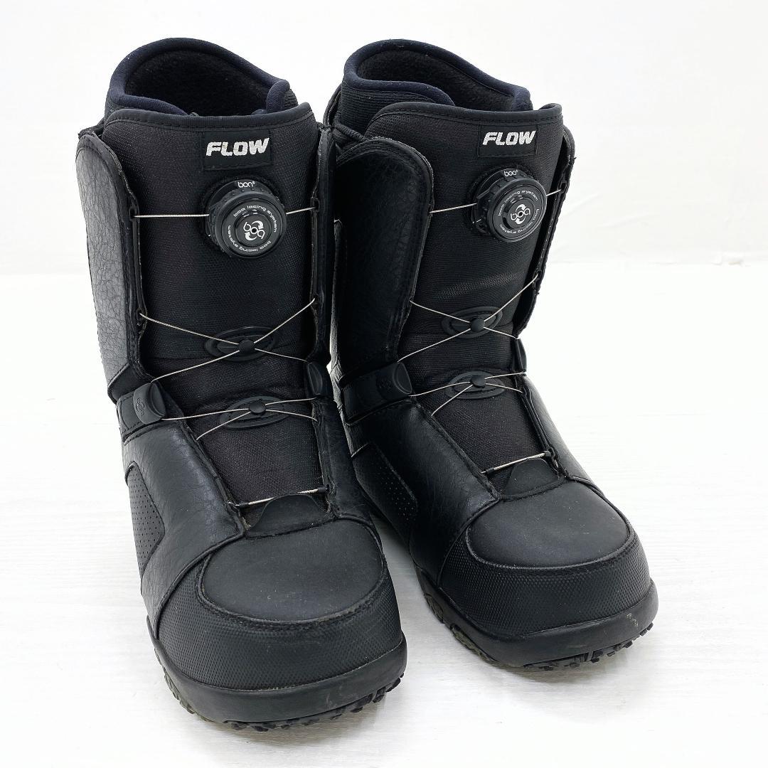 BURTON CLASH バートン メンズ スノーボードセット 155 27cm