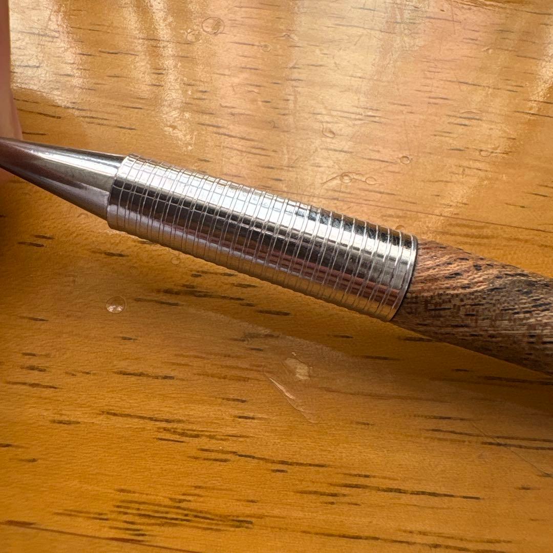 クラフトＡ　製図用I 欅杢　シャープペン