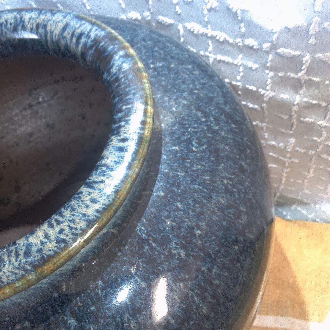 中国美術？ 日本？ 骨董 レトロ アンティーク すり傷目立ちます。