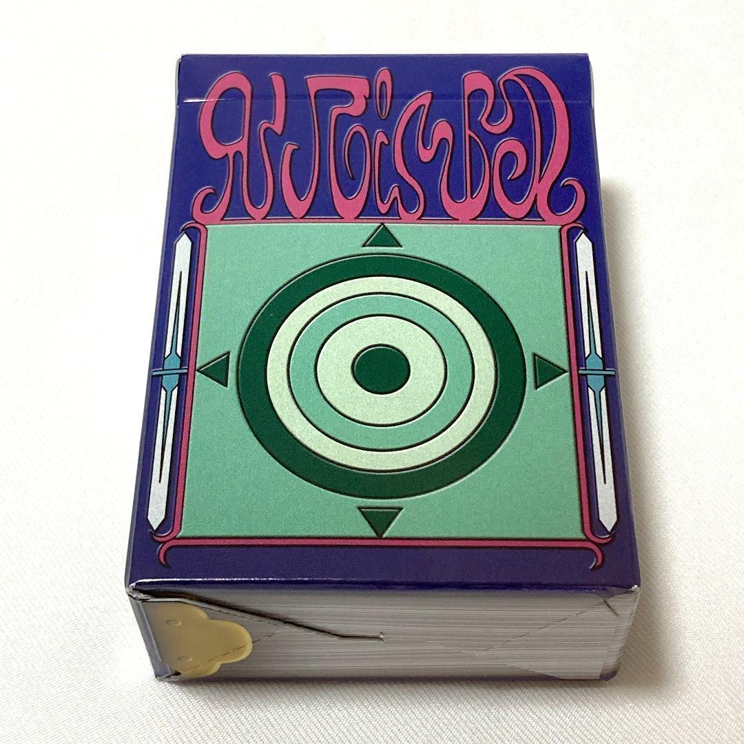 【新品】HUNTER×HUNTER ポケットカード コンプリートカードセット