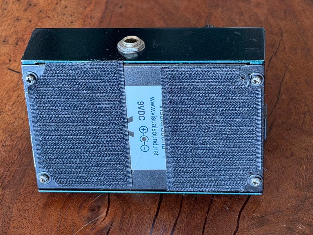 GarageTone Drivetrain オーバードライブ