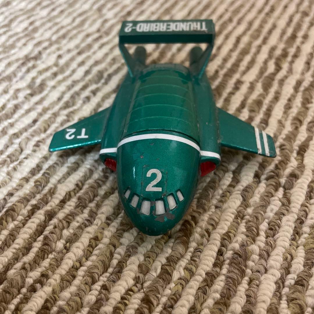 サンダーバード2号