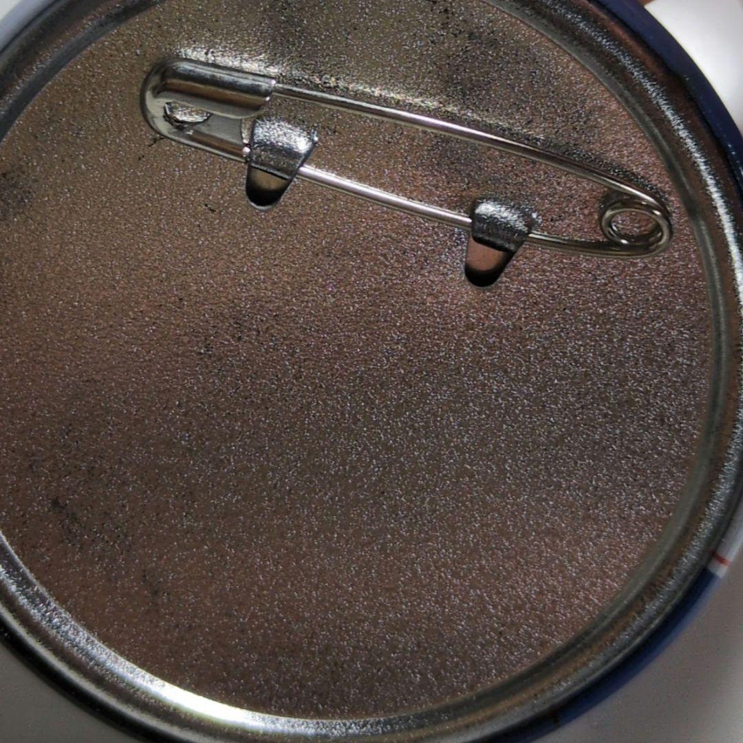 テニスの王子様 ドンキ 缶バッジ 手塚 国光