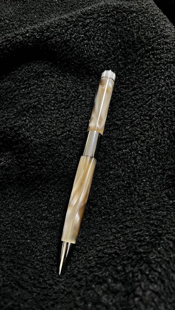 伊東屋 ROMEO ロメオNo.3 細軸 イタリアンべージュ