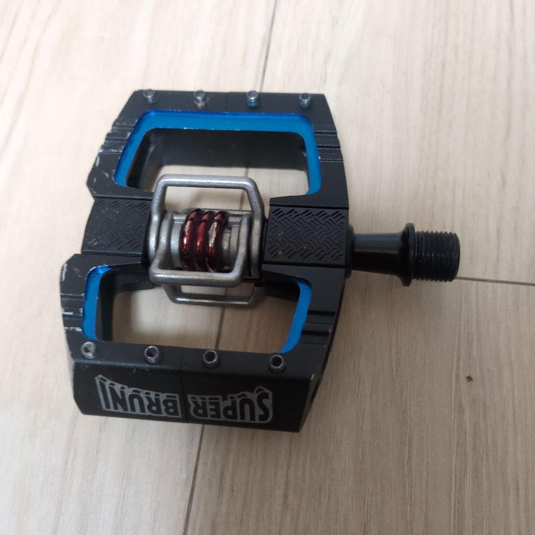 クランクブラザーズ MALLET DH SUPER BRUNI EDITION