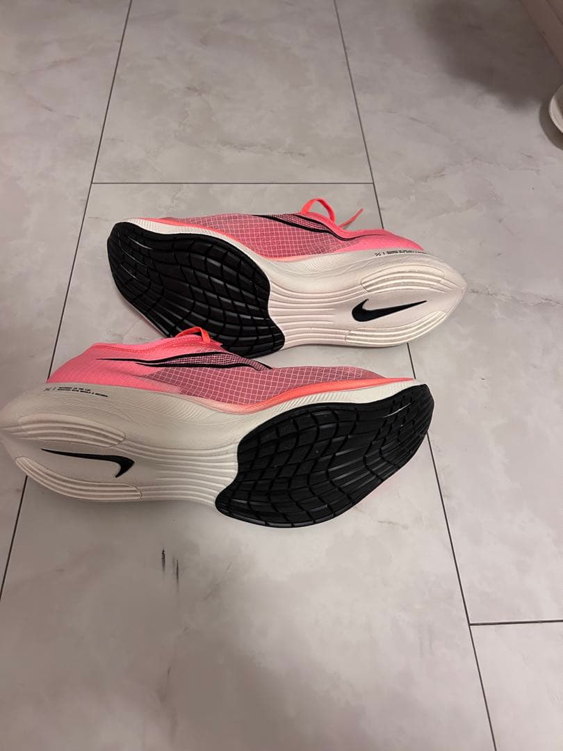 ナイキヴェイパーフライnext %