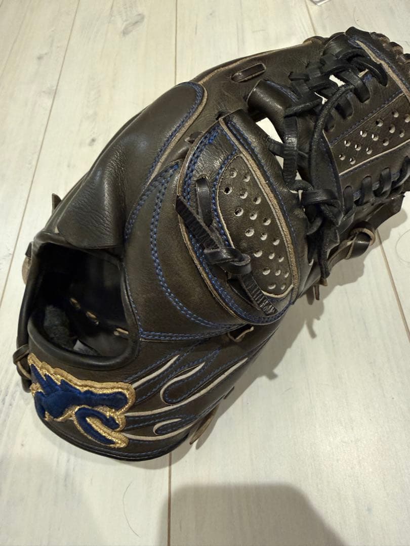 RYU 硬式グローブ最終値下げ!!