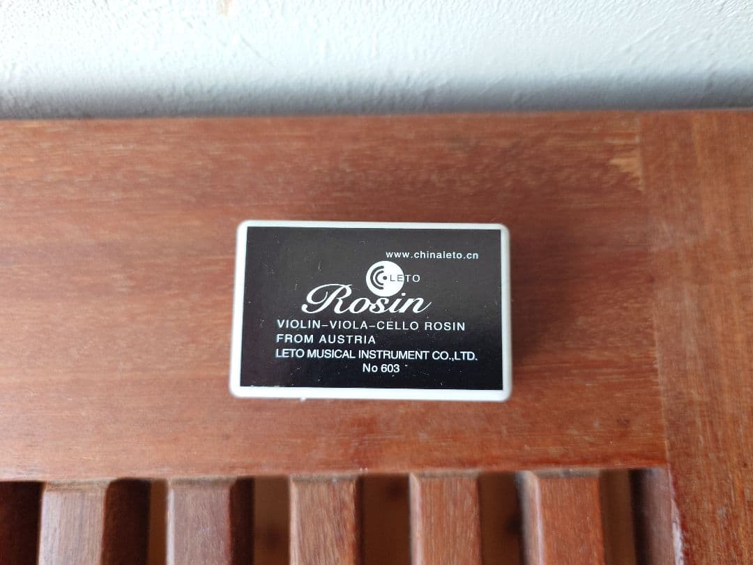 YAMAHA SV-130 サイレントバイオリン