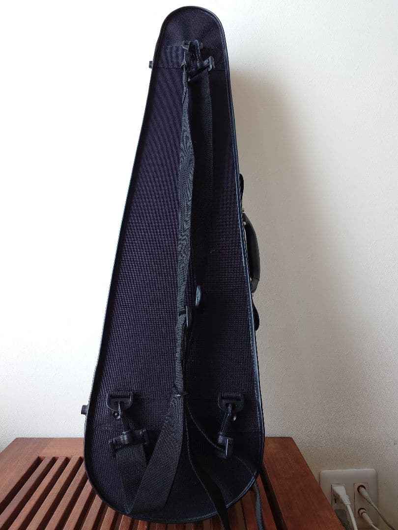 YAMAHA SV-130 サイレントバイオリン