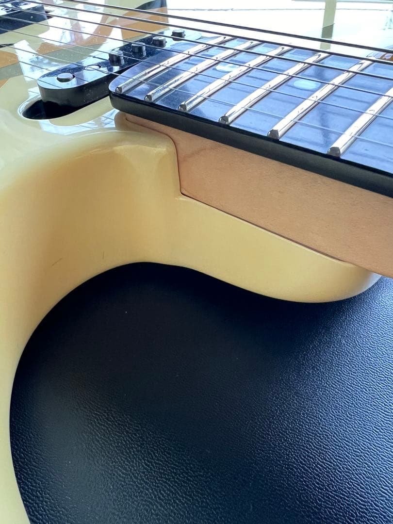 紅葉さん専用　ESP Kamikaze III 2010