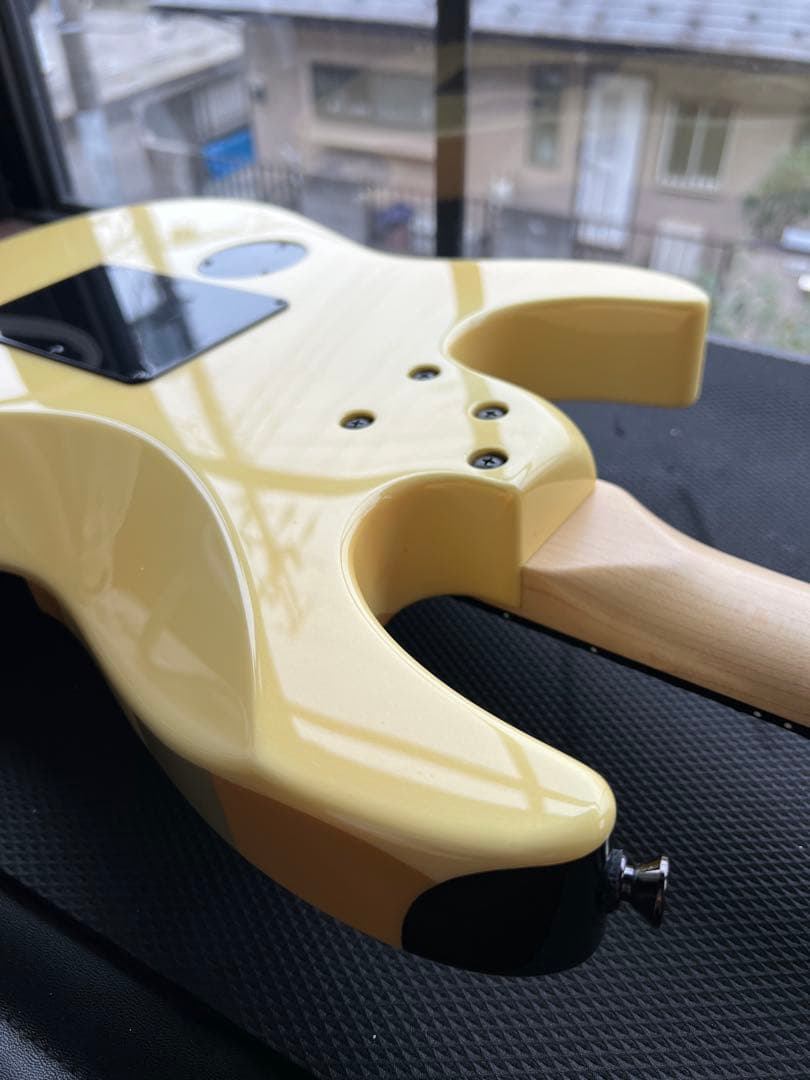 紅葉さん専用　ESP Kamikaze III 2010