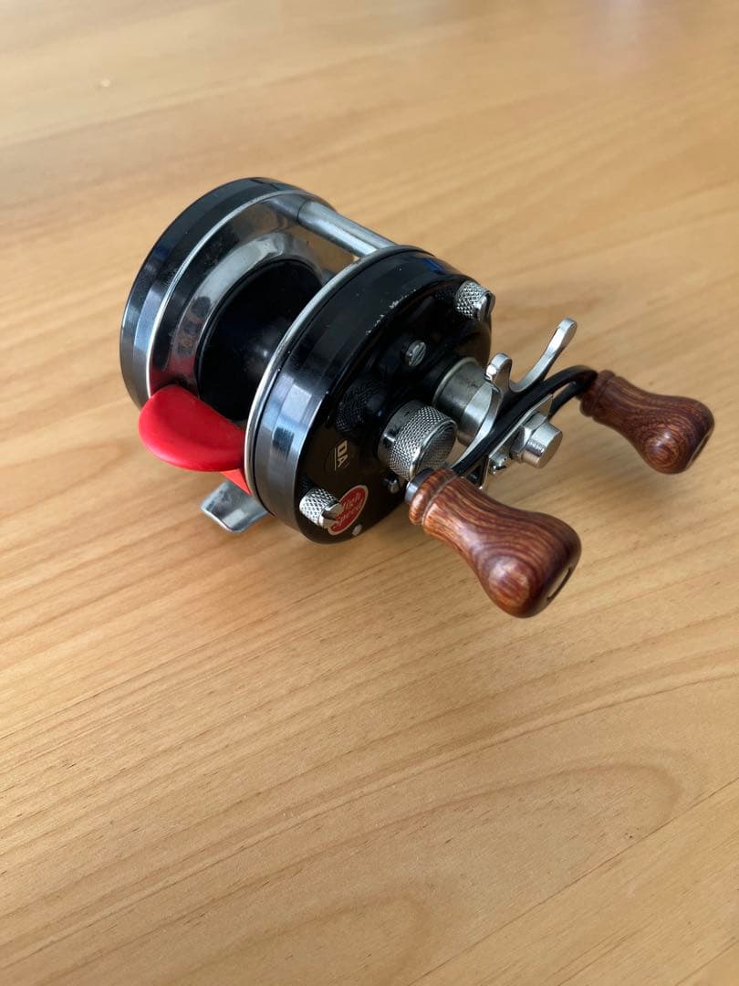 ABU　アンバサダー　4600Ｃ