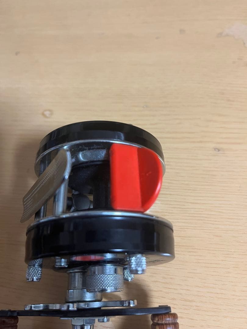 ABU　アンバサダー　4600Ｃ