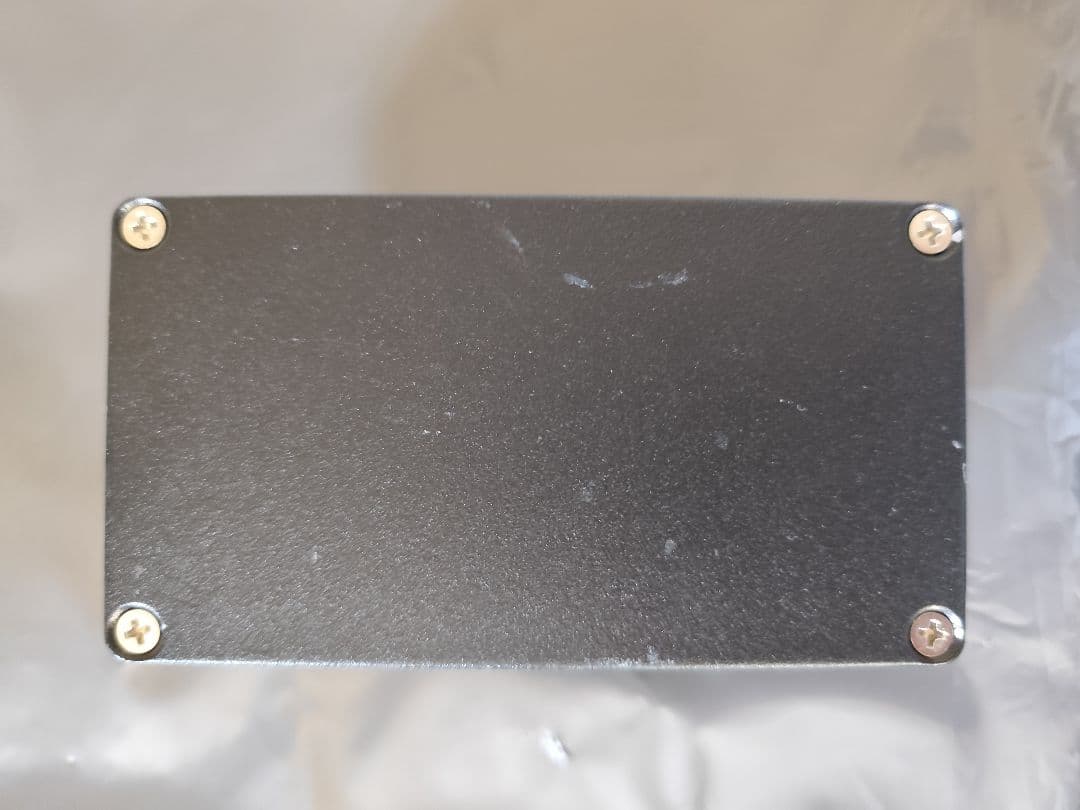 菩*薩様 EarthQuaker Devices eqd afterneath