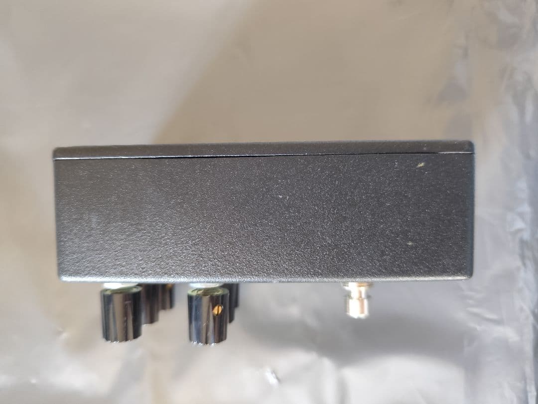 菩*薩様 EarthQuaker Devices eqd afterneath