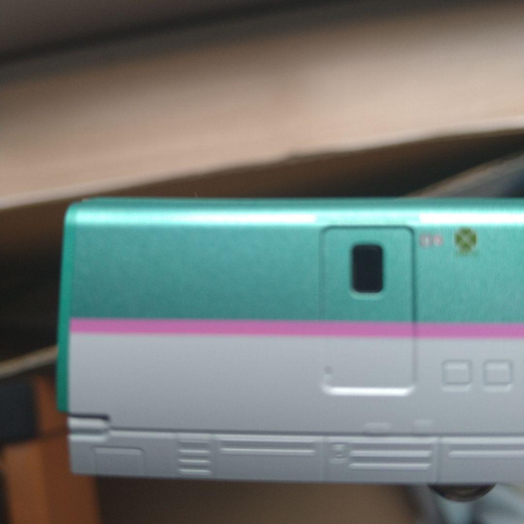 KATO E5系　10-857〜859