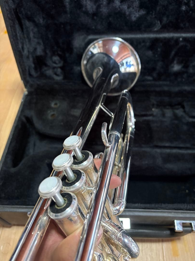 管楽器・吹奏楽器 YTR2330