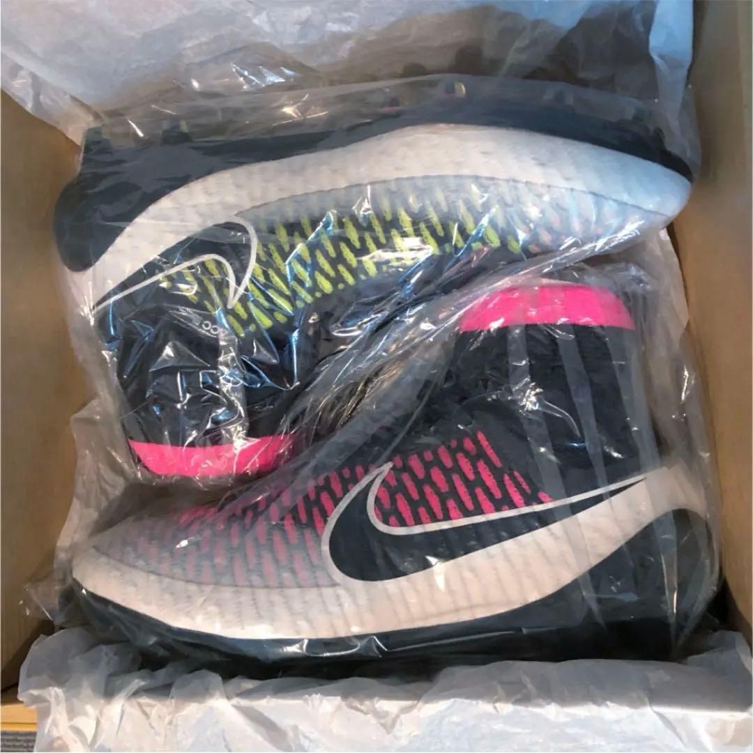 NIKE ナイキ マジスタ オブラ Magista FG 26.5