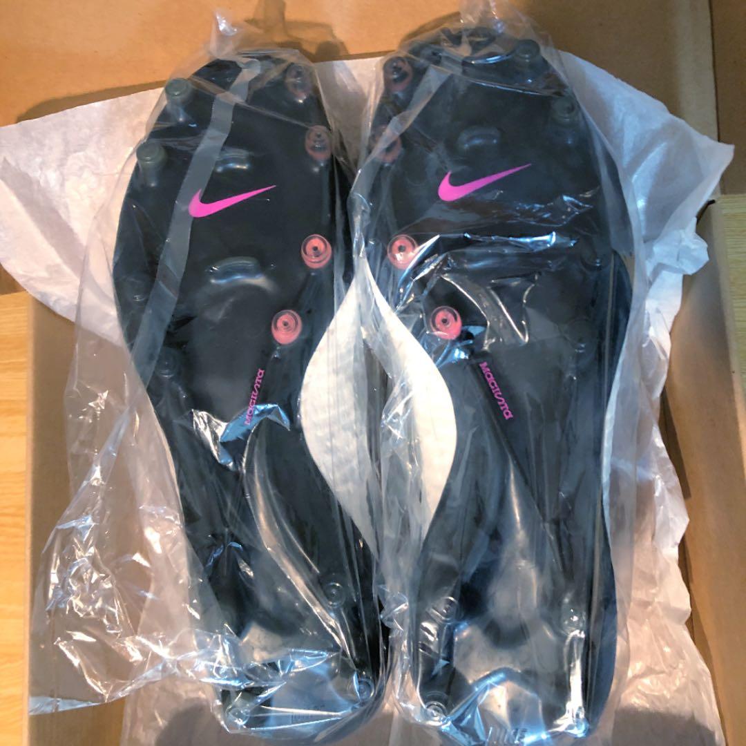 NIKE ナイキ マジスタ オブラ Magista FG 26.5