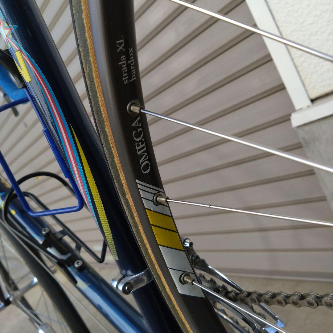 ZUNOW ズノウ　DURA-ACE Campagnolo 　ロードバイク