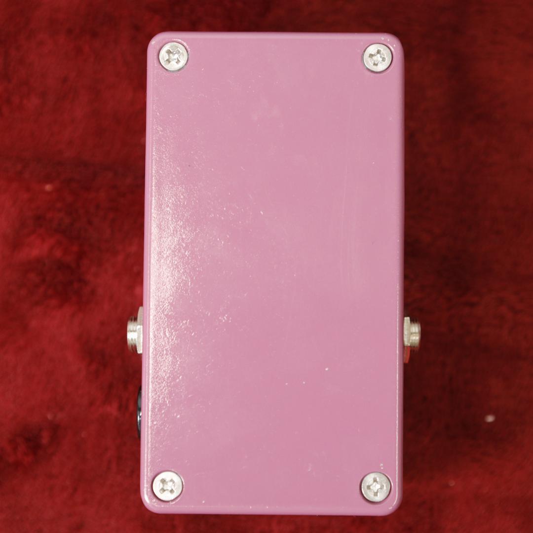 【9000】 フィジーク 仕事猫 エフェクター くまみね