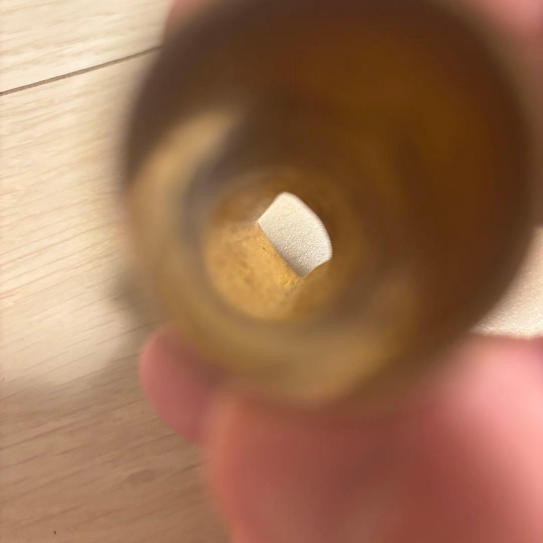 【ヴィンテージ (フロリダ後期) 】オットーリンクテナーサックスマウス