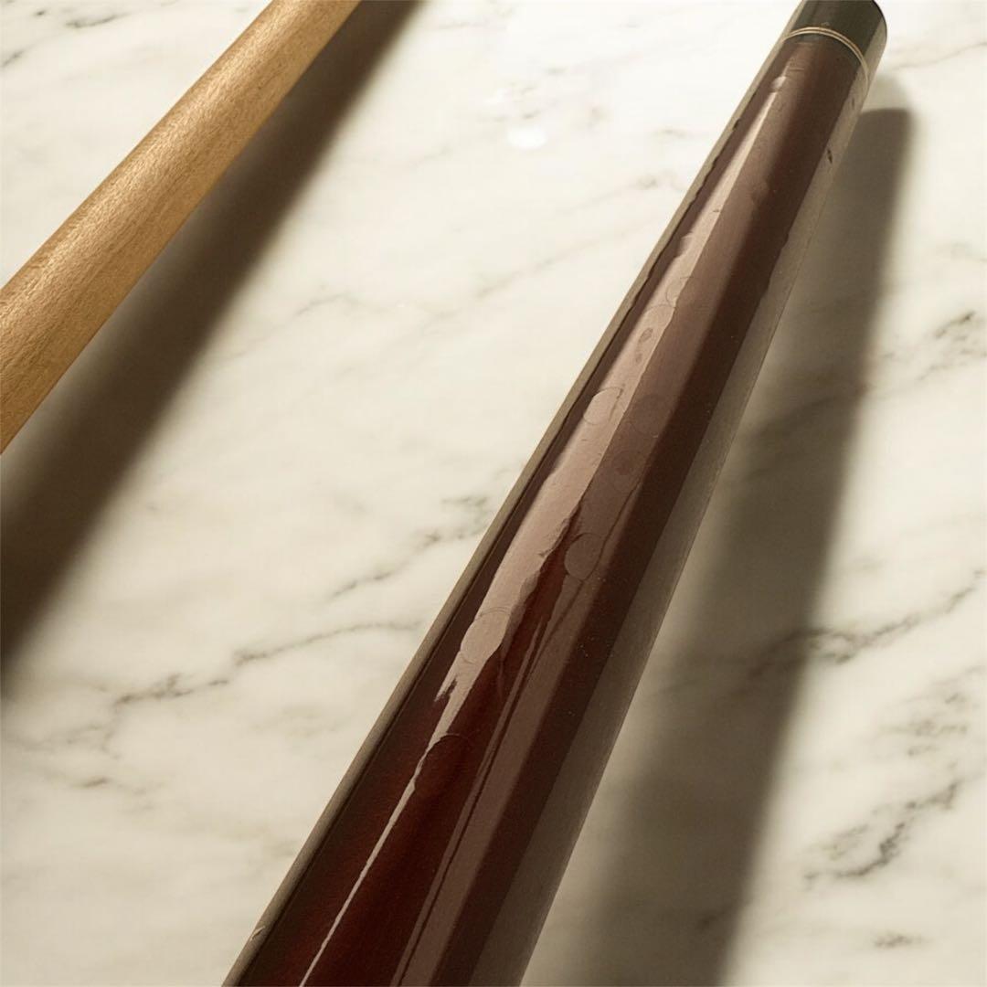 コブラ　オリンピックメモリアル　キュー　ビリヤード