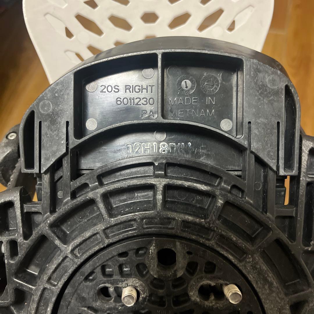 ま*い様 FLUX PR スノーボードビンディング　フラックス　pr