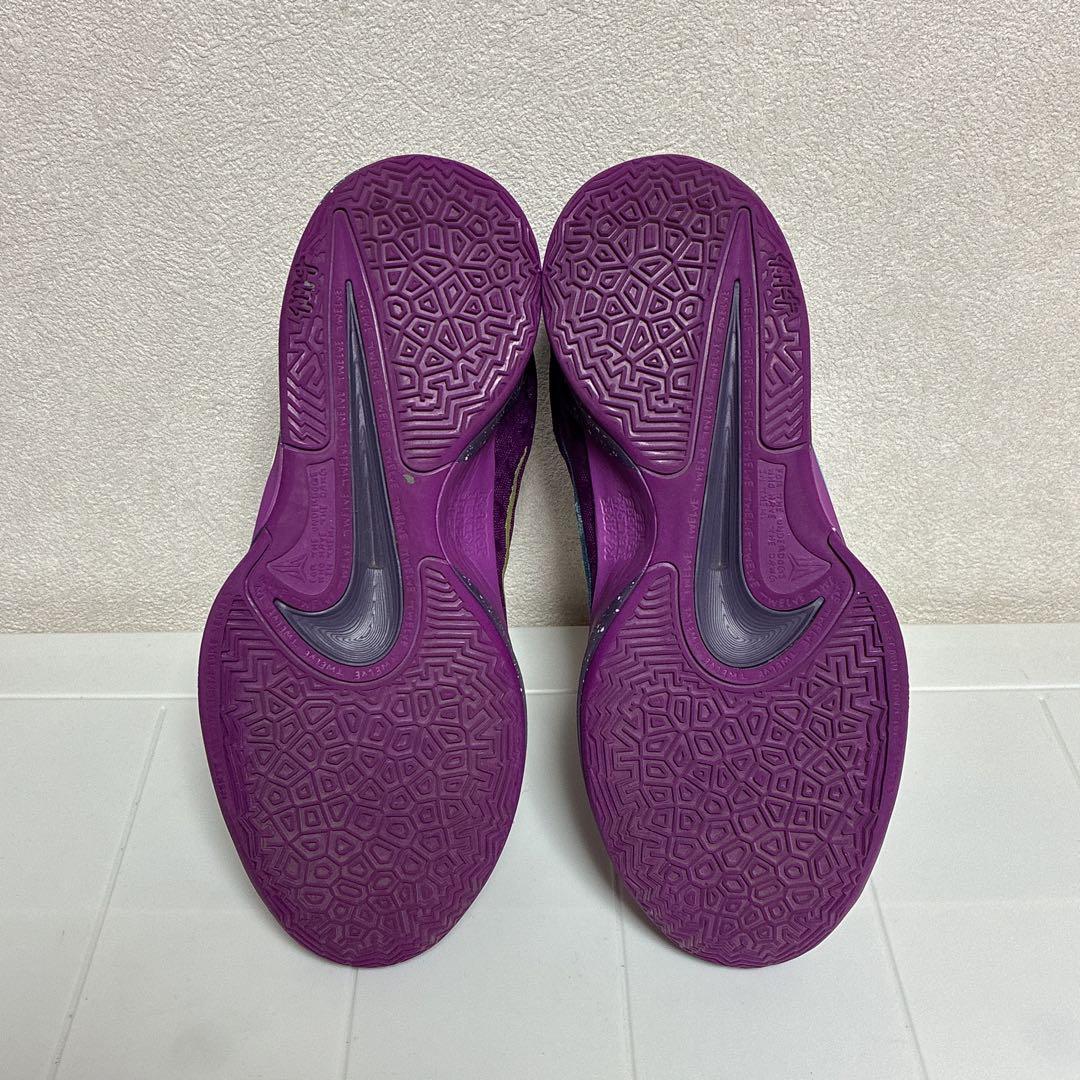 JA2 ジャ2 ジャモラント NIKE バスケットボールシューズ