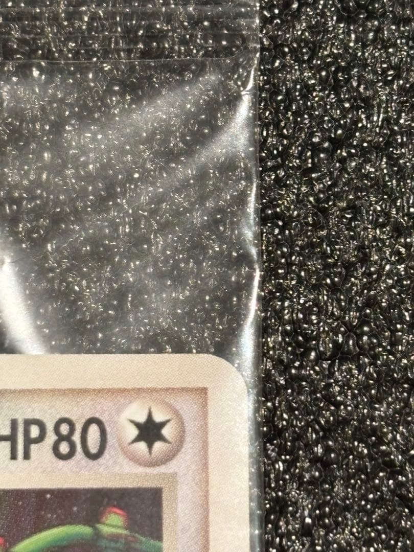 【あんしん鑑定可】ポケモンカード レックウザ ポケパーク プロモ【未開封】