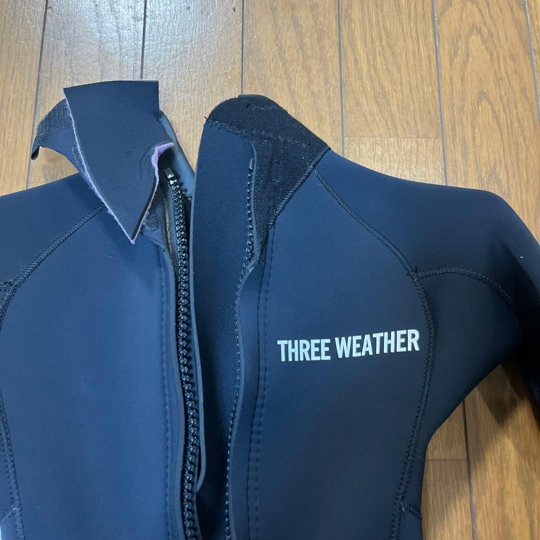 ウェットスーツ 130サイズ