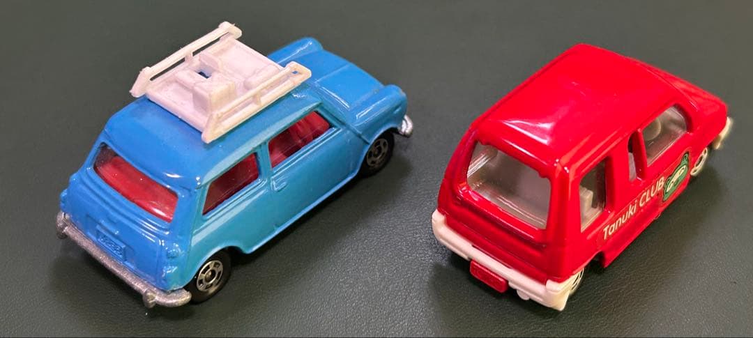 訳あり トミカ レジャーカーセット