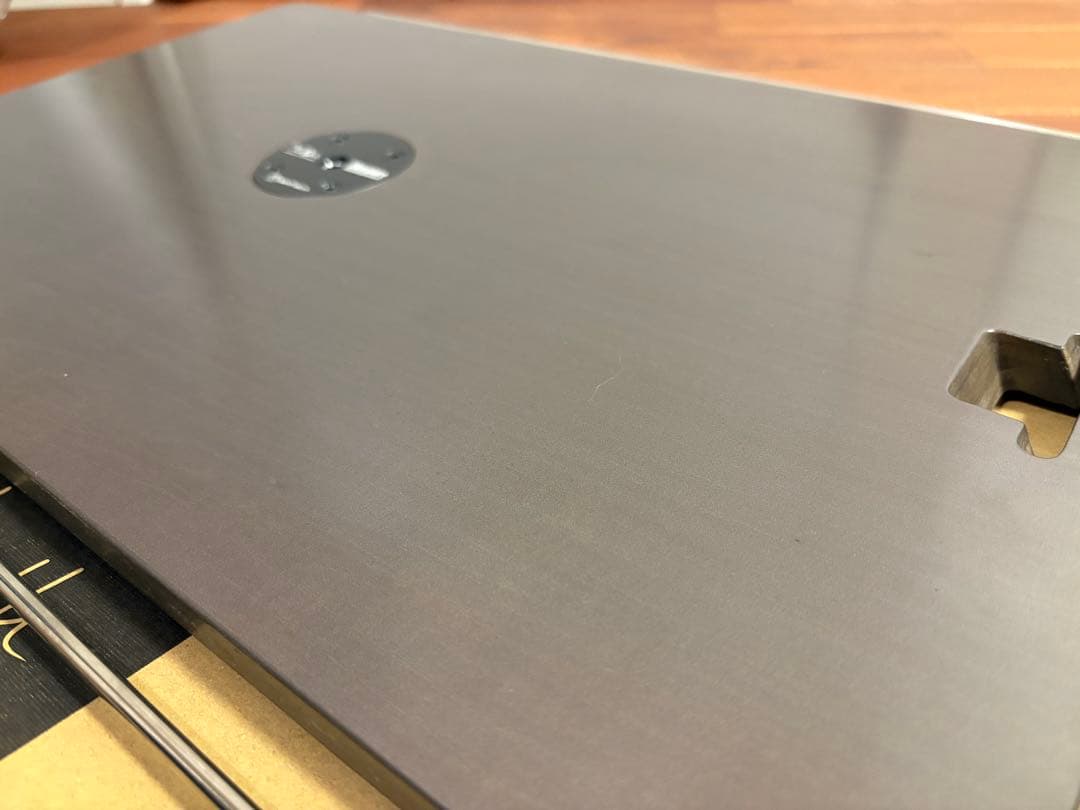 【美品】TheArth×NATAL DESIGN床上手 AIOT! ver.