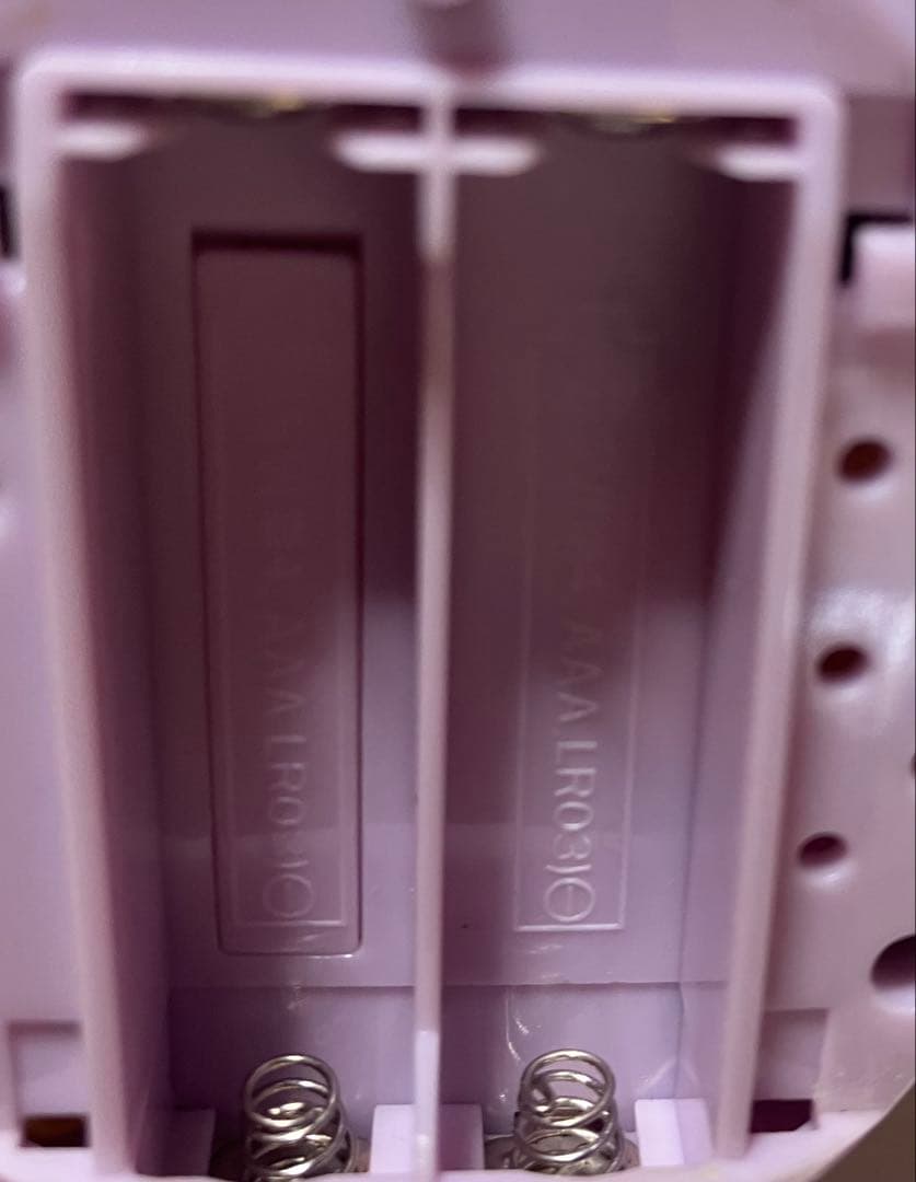 バンダイ たまごっちみーつ ファンタジーみーつ ver. パープル