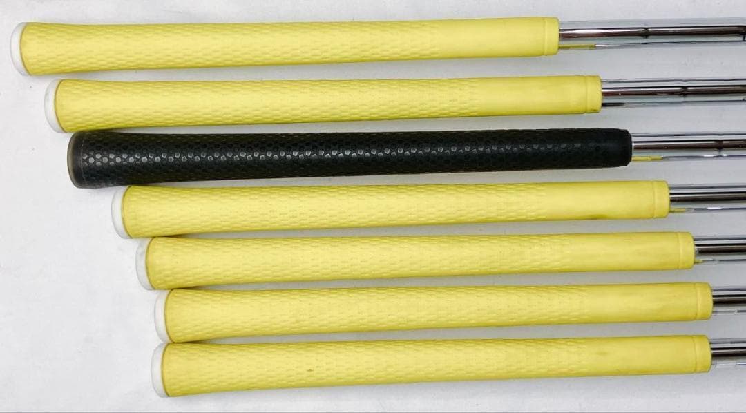 HONMA TOUR WORLD GS アイアンセットゴルフクラブ 7本