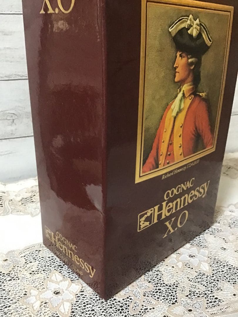 ヘネシーXO コニャック Hennessy XO古酒