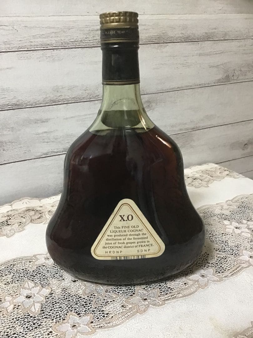 ヘネシーXO コニャック Hennessy XO古酒