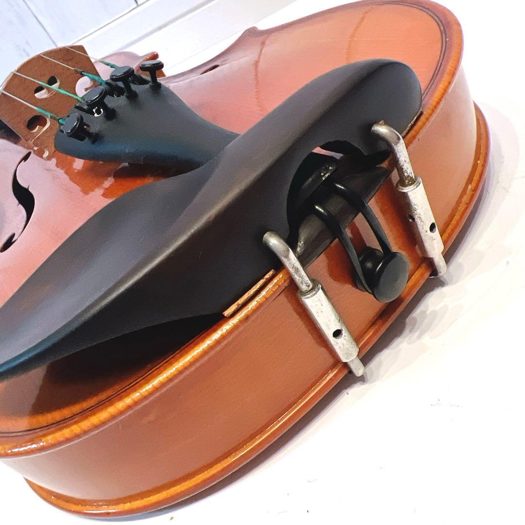 Andreas Eastman VL80 1/2 イーストマン　バイオリン
